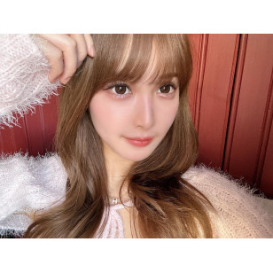 [1Day and 1Month]MOLAK Brown Bunny モラク ブラウンバニー